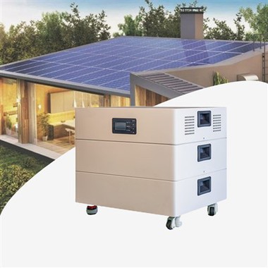 productcate-1-1 Stackable Home Energy Storage System